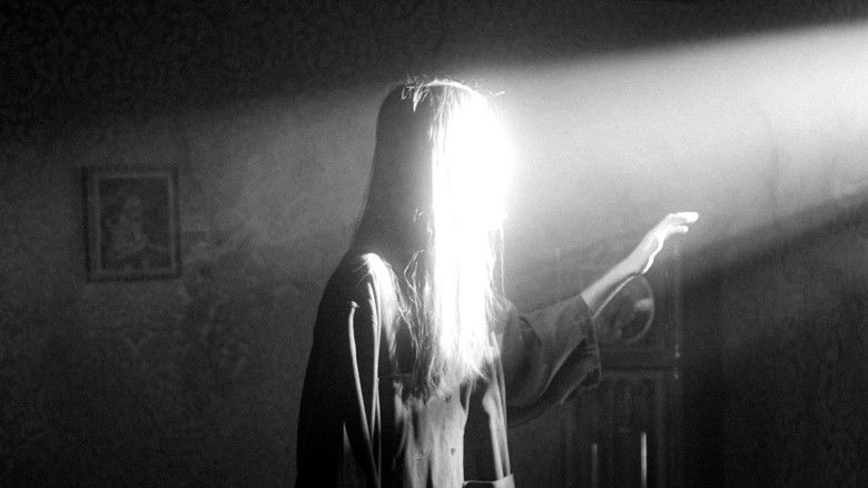 кадр из фильма Sacred Premonitions of the Celestial Light