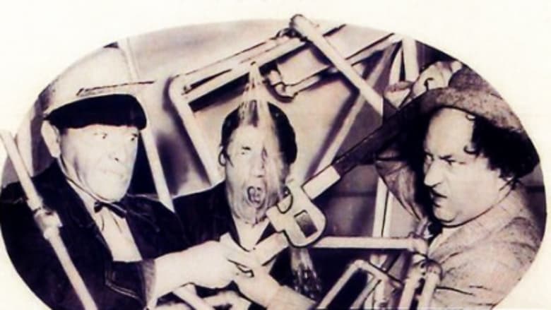 кадр из фильма Vagabond Loafers