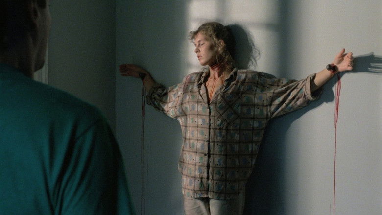 кадр из фильма Зомби 5: Смертоносные птицы