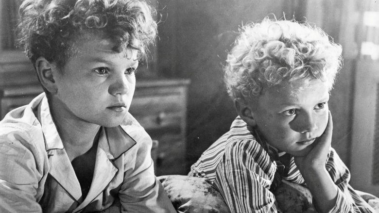 кадр из фильма Vater braucht eine Frau