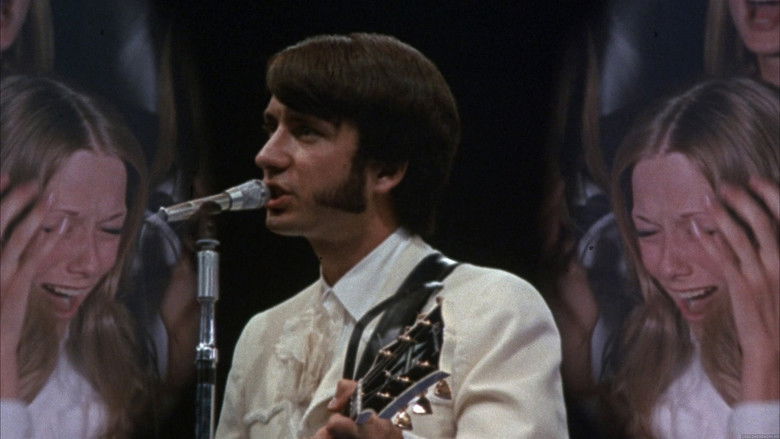 кадр из фильма Голова