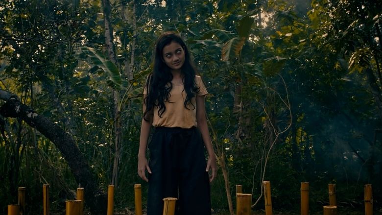 кадр из фильма Pulung Gantung: Pati Ngendat