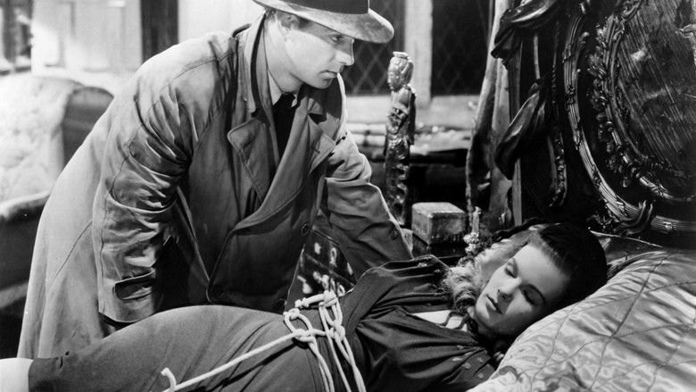 кадр из фильма Оружие для найма