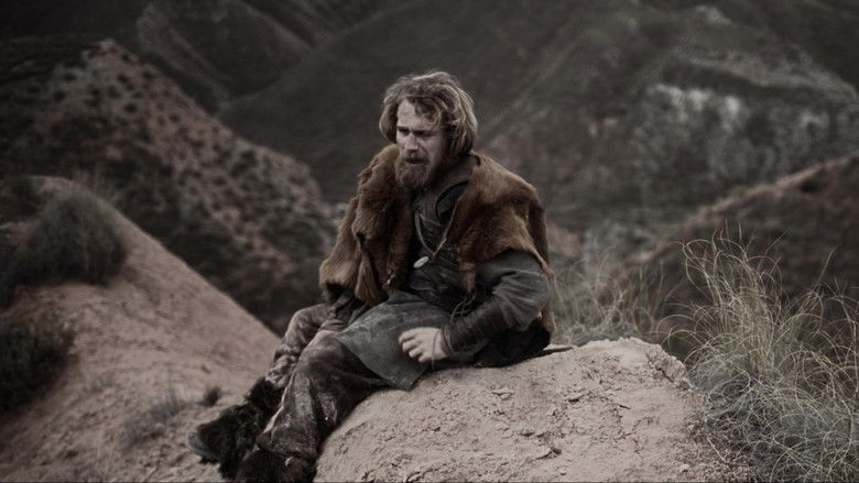 кадр из фильма Легионер: Беги или умри