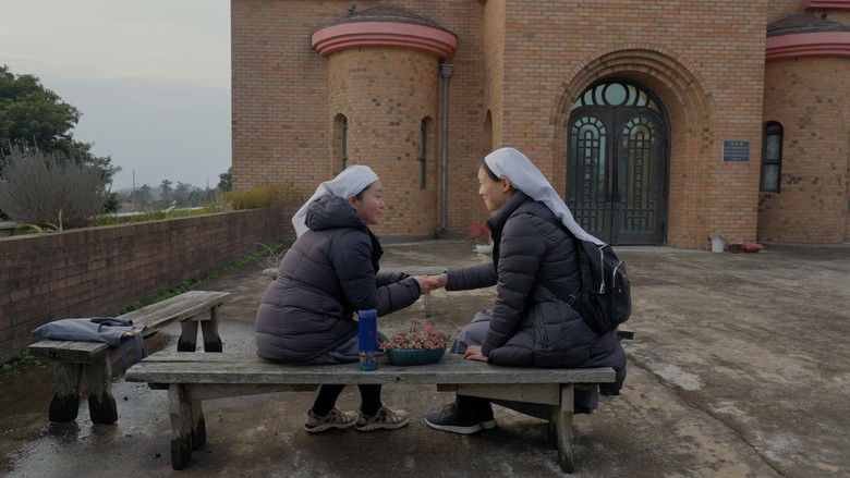 кадр из фильма 샤인