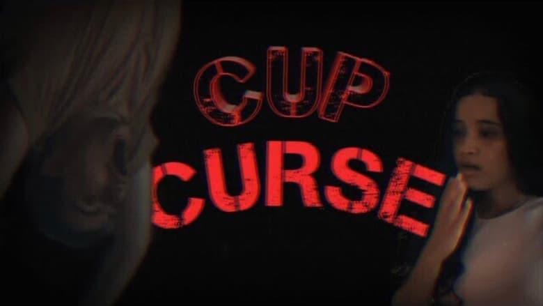 кадр из фильма Cup Curse
