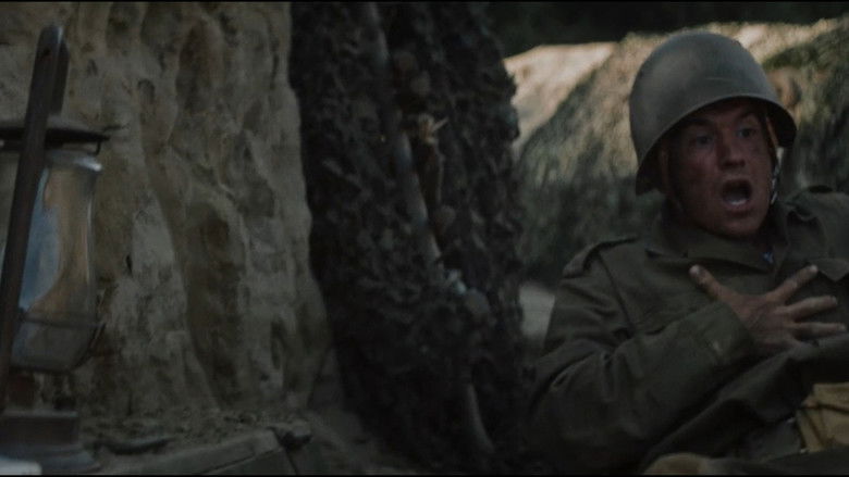 кадр из фильма Sami