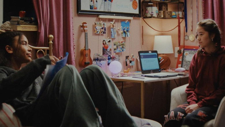 кадр из фильма Rebound