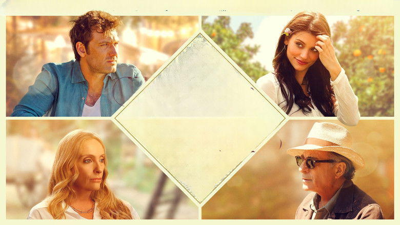 кадр из фильма Under the Stars