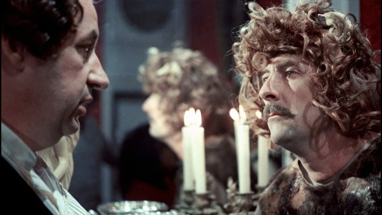 Пусть начнётся праздник