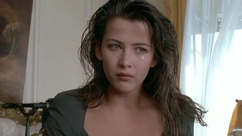 кадр из фильма Мои ночи прекраснее ваших дней