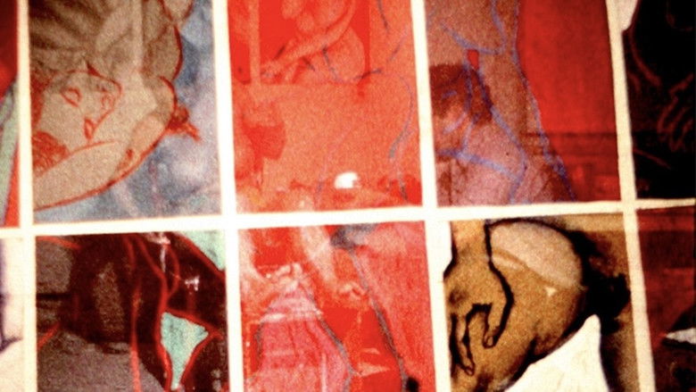 кадр из фильма Yolanda