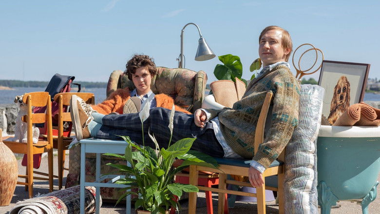 кадр из фильма Kiljuset!