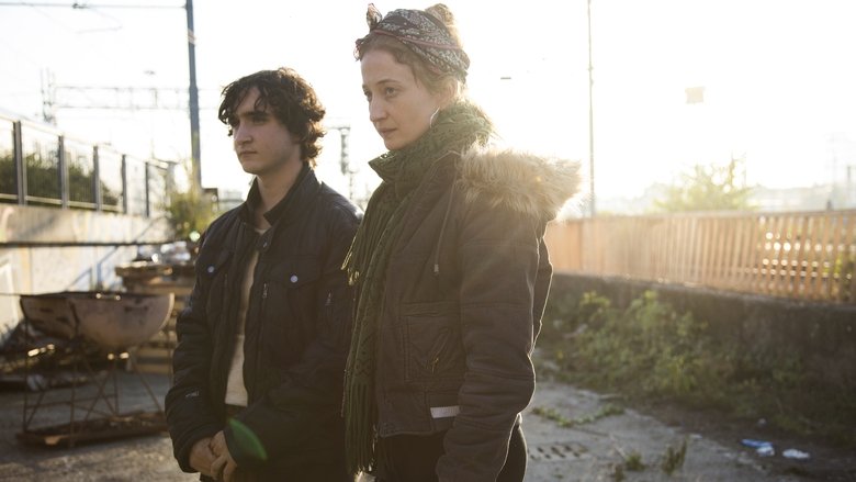 кадр из фильма Счастливый Лазарь