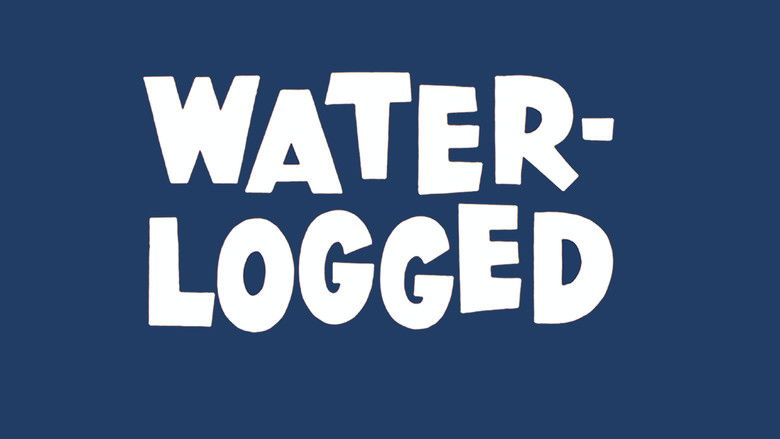 кадр из фильма Water-Logged