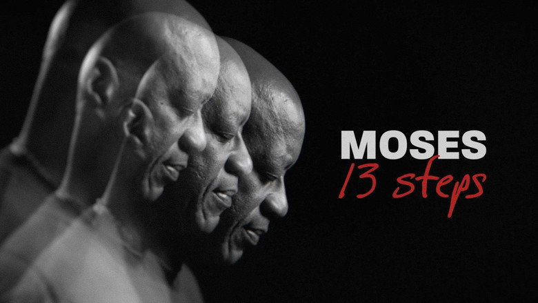 кадр из фильма 13 Steps - Die unglaubliche Karriere von Edwin Moses