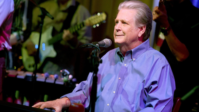 кадр из фильма Brian Wilson and Friends - A Soundstage Special Event