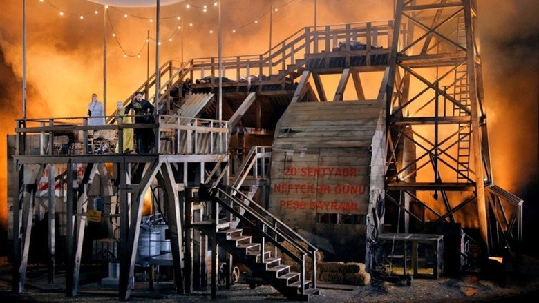 Der Ring des Nibelungen: Die Walküre - Bayreuther Festspiele