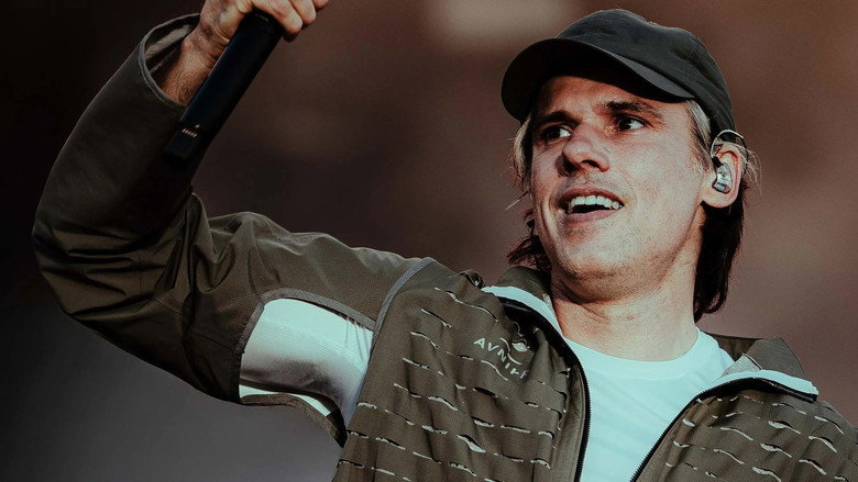 кадр из фильма Orelsan - Dour Festival 2026