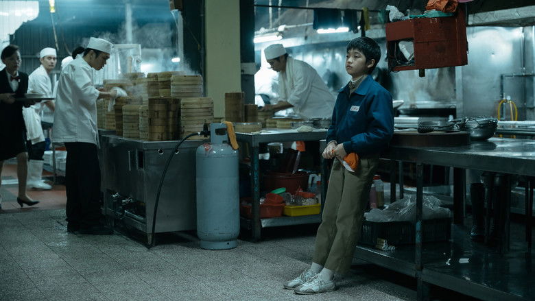 кадр из фильма Старый лис