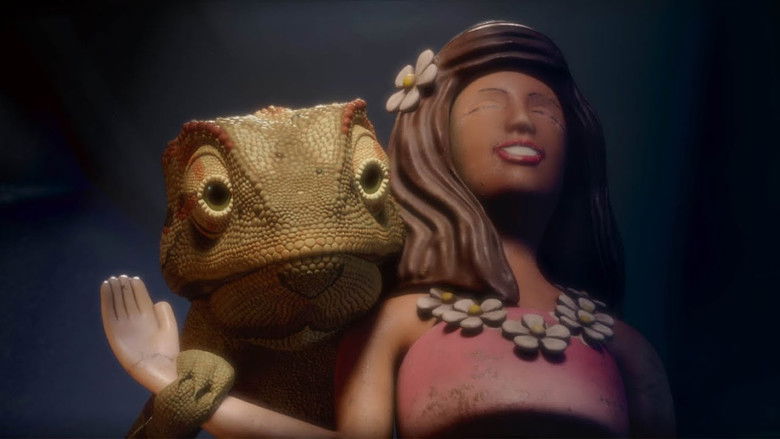 кадр из фильма Вне игры