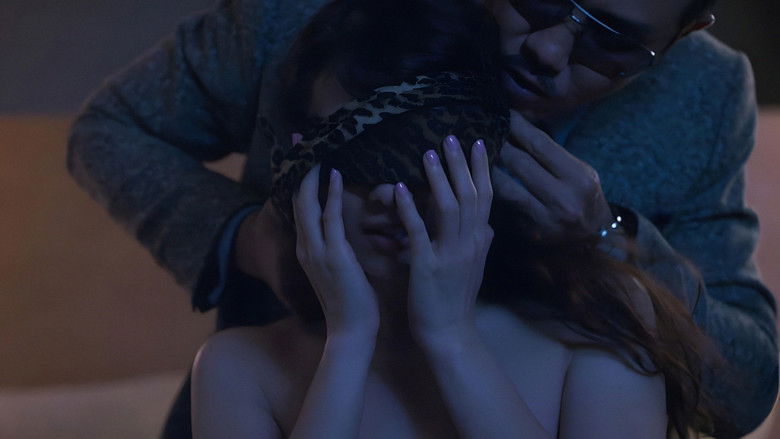 кадр из фильма Жиголо