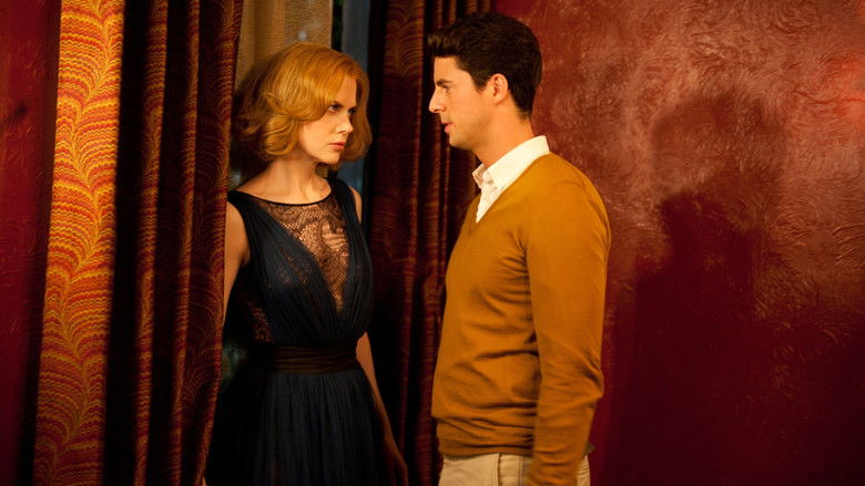 кадр из фильма Порочные игры