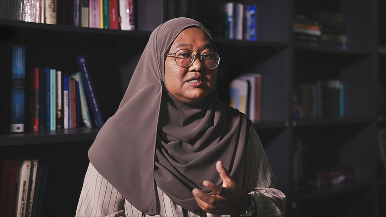 кадр из фильма 18 ปี ความทรงจำ ความฝัน ความรุนแรง