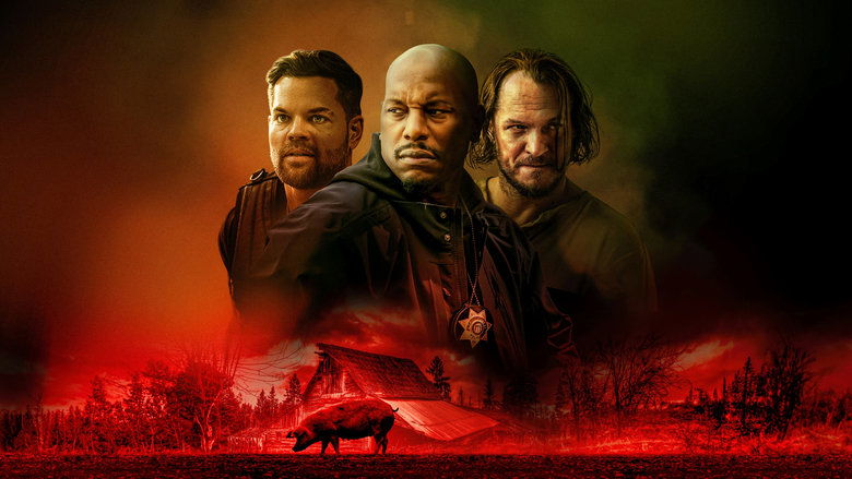 кадр из фильма Визгун