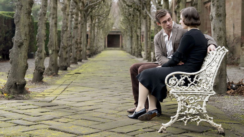 кадр из фильма Фэкхем-Холл