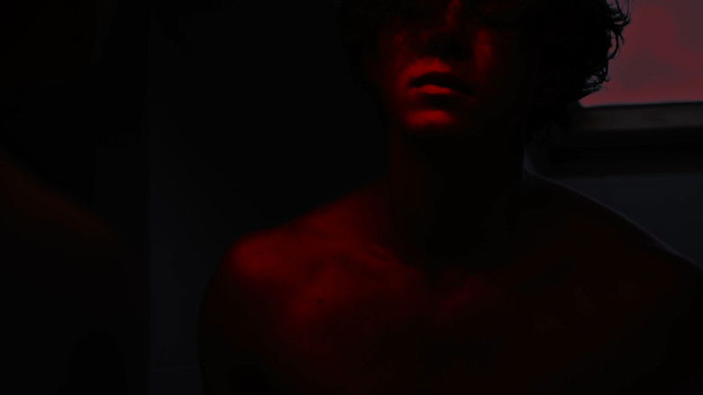 кадр из фильма Entering Hell, Twice