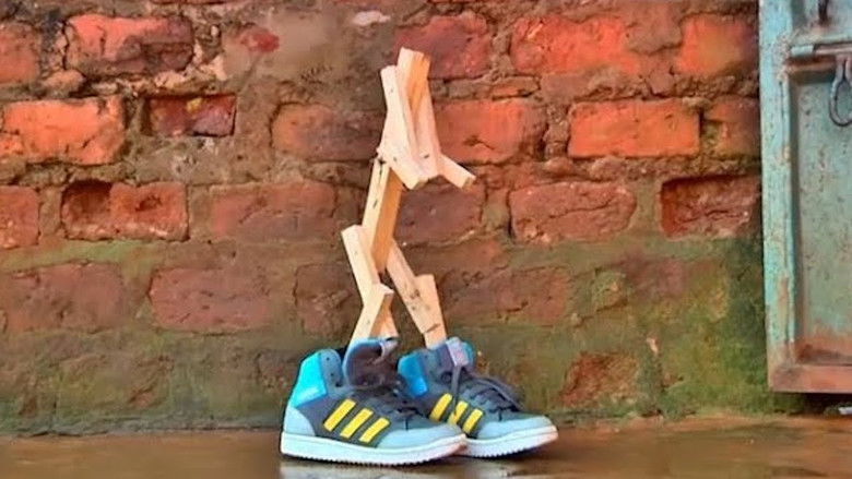 кадр из фильма Million Dollar Kid