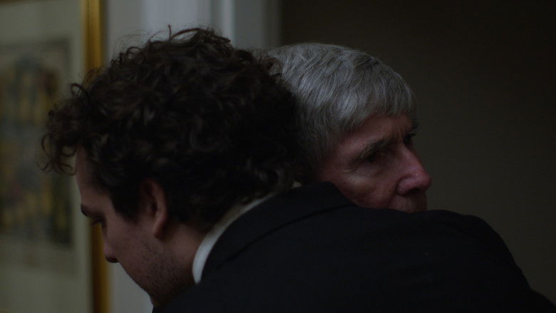 кадр из фильма Tradimento