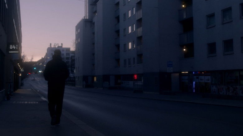 кадр из фильма Stillferdighet