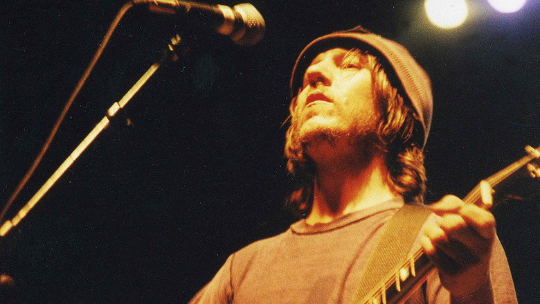 кадр из фильма Elliott Smith: Live at Bumbershoot Festival 2000
