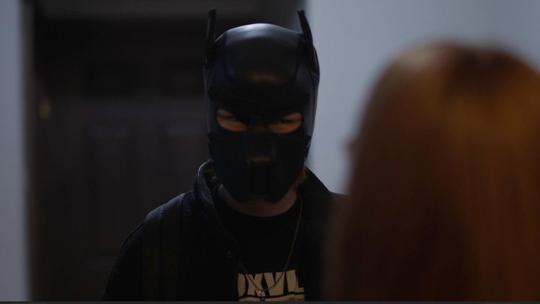 кадр из фильма Be My Friend