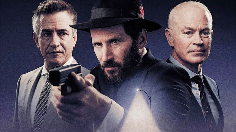 кадр из фильма Guns & Moses