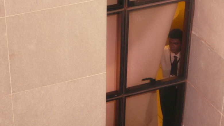 кадр из фильма Papelada