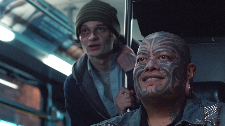 кадр из фильма Пьяный автобус