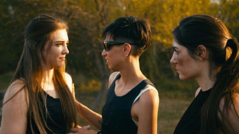 кадр из фильма Sacred Vision