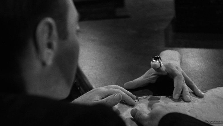 кадр из фильма Зверь с пятью пальцами