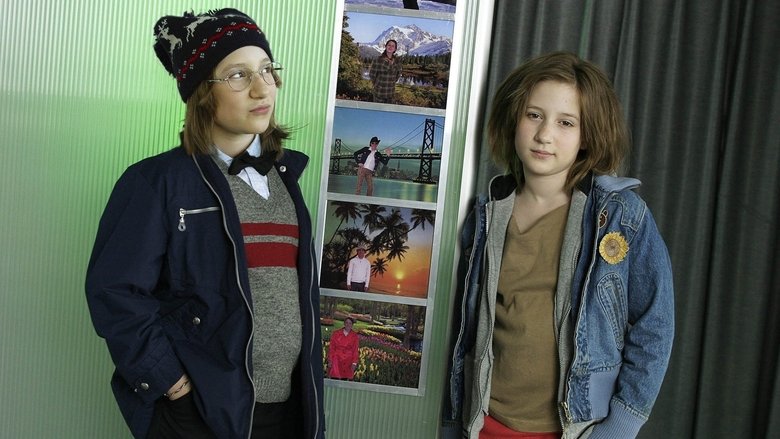 кадр из фильма Tur & retur