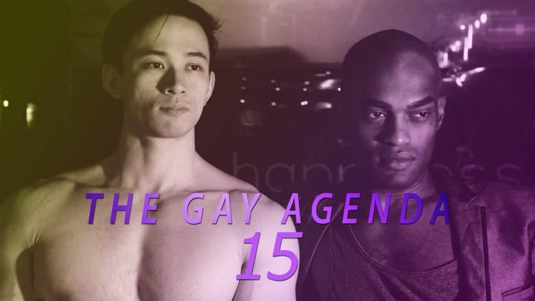 кадр из фильма The Gay Agenda 15