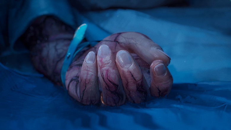 кадр из фильма Transferable