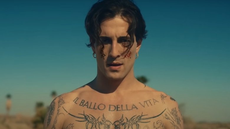 кадр из фильма FUNNY little STORIES