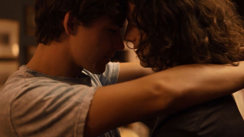 кадр из фильма All Good Things