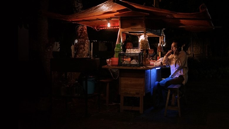 кадр из фильма Nyengkuyung