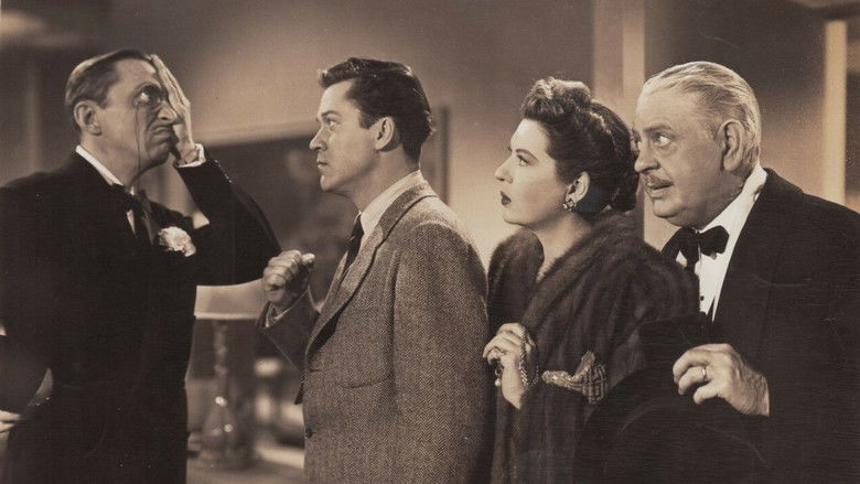 кадр из фильма She Wrote the Book