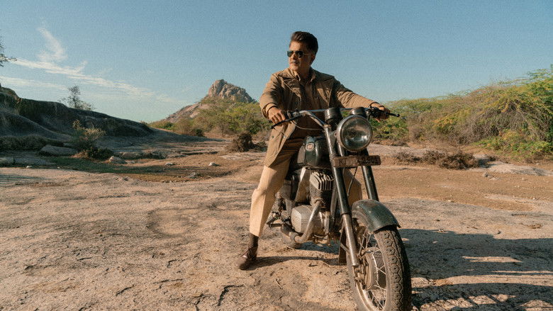 кадр из фильма Тар