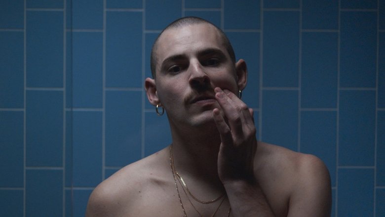 кадр из фильма Bender